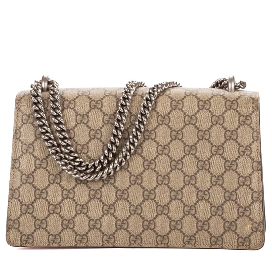 Small Dionysus Chain Crossbody Small Shoulder Bag - Image 5