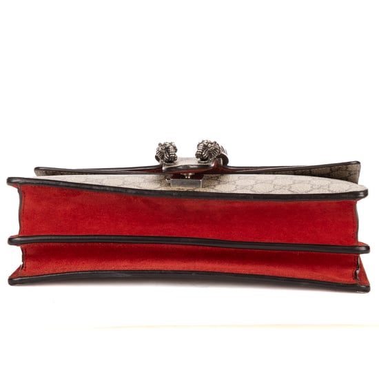 Small Dionysus Chain Crossbody Small Shoulder Bag - Image 6