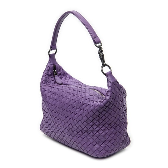 Small Zip Hobo   schoudertas - Image 2