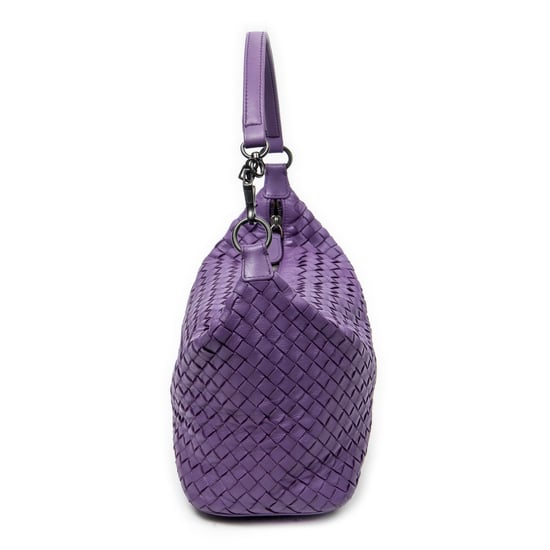Small Zip Hobo   schoudertas - Image 3