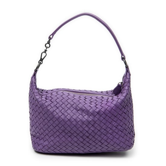 Small Zip Hobo   schoudertas - Image 5