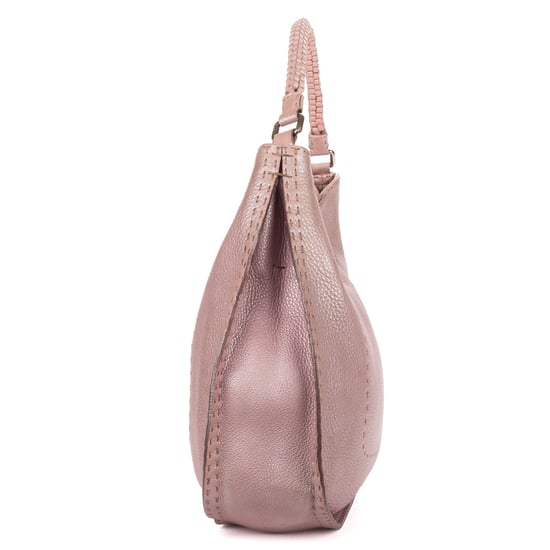 Selleria Hobo Schoudertas - Image 4