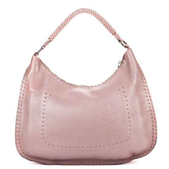 Selleria Hobo Schoudertas - Image 5