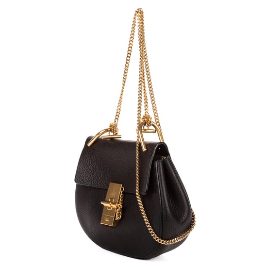 Drew Crossbody Bag Mini Shoulder Bag - Image 2