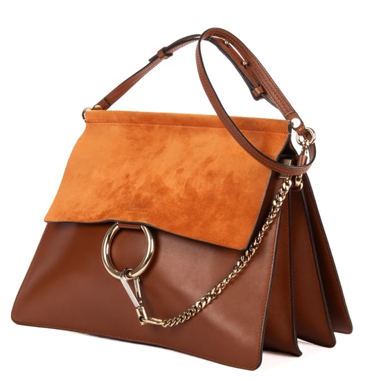Medium Faye Bag Medium Shoulder Bag - Image 2