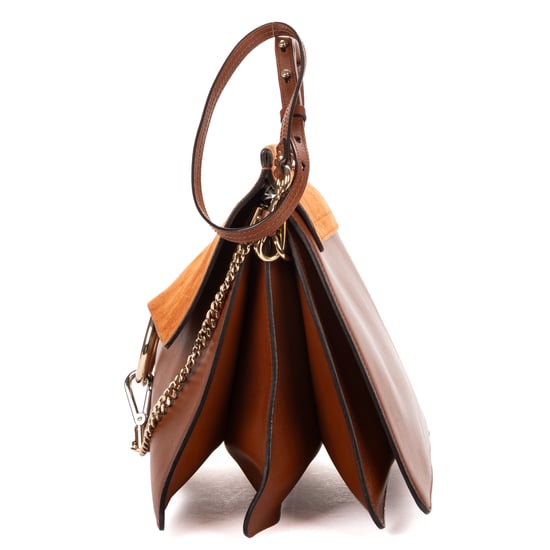 Medium Faye Bag Medium Shoulder Bag - Image 3