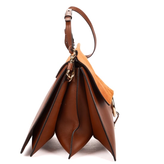 Medium Faye Bag Medium Shoulder Bag - Image 4