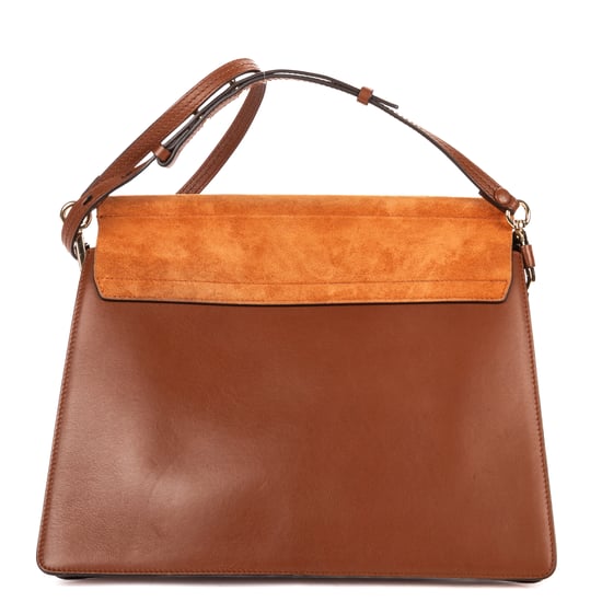 Medium Faye Bag Medium Shoulder Bag - Image 5