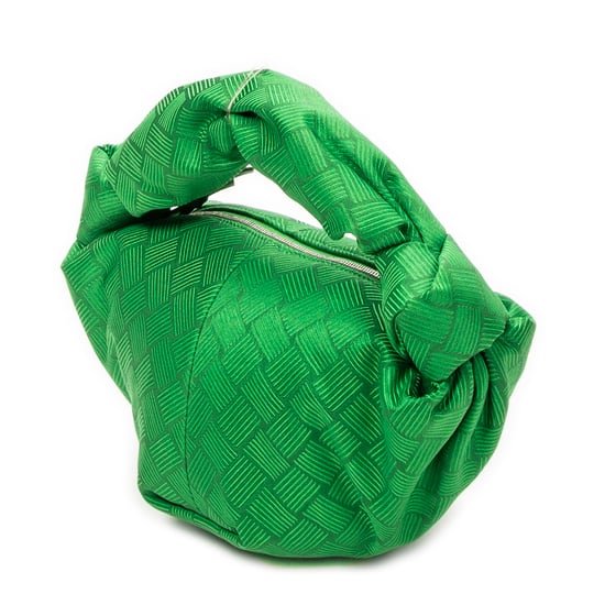 Mini Double Knot   schoudertas - Image 2