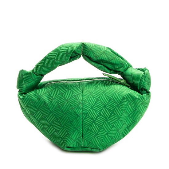 Mini Double Knot   schoudertas - Image 5