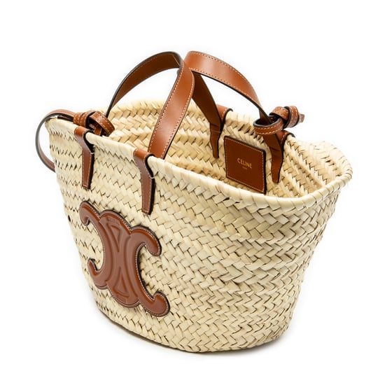 Teen Classic Panier   Schoudertas - Image 2