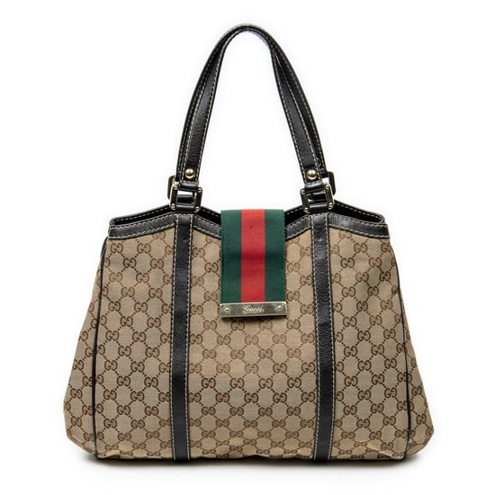 Web Shoulder Tote schoudertas - Image 1
