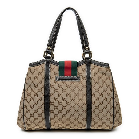 Web Shoulder Tote schoudertas - Image 5