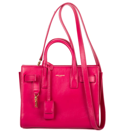 Nano Sac de Jour Shoulder Bag - Image 1