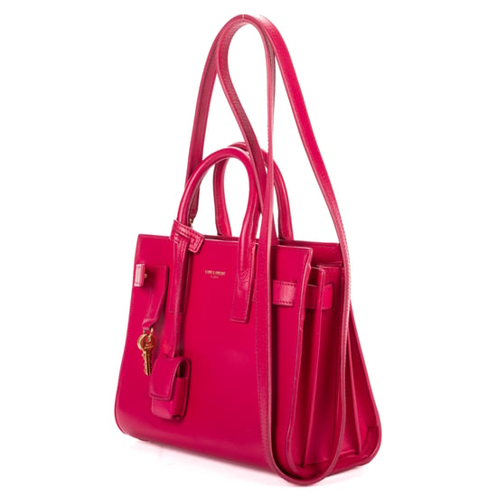 Nano Sac de Jour Shoulder Bag - Image 2
