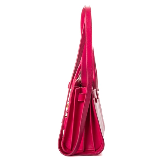 Nano Sac de Jour Shoulder Bag - Image 3
