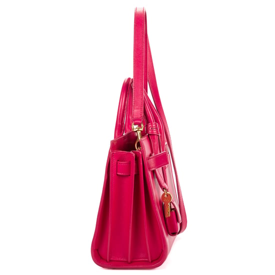Nano Sac de Jour Shoulder Bag - Image 4