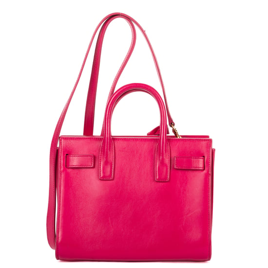 Nano Sac de Jour Shoulder Bag - Image 5