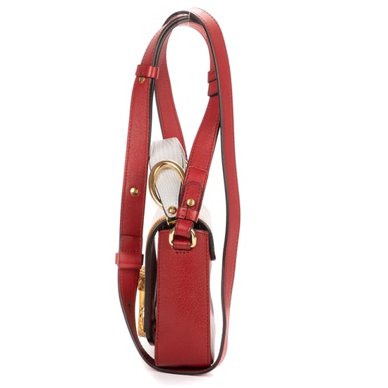 C Flap Bag  Shoulder Bag - Image 3