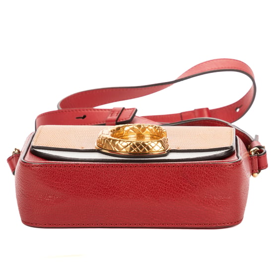 C Flap Bag  Shoulder Bag - Image 6