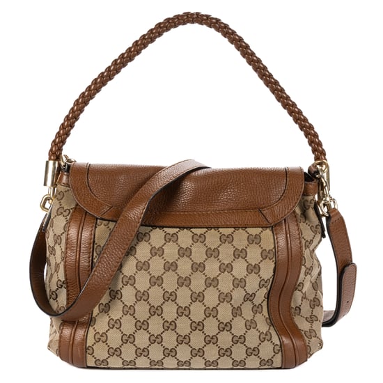 Medium Bella Flap Schoudertas - Image 5