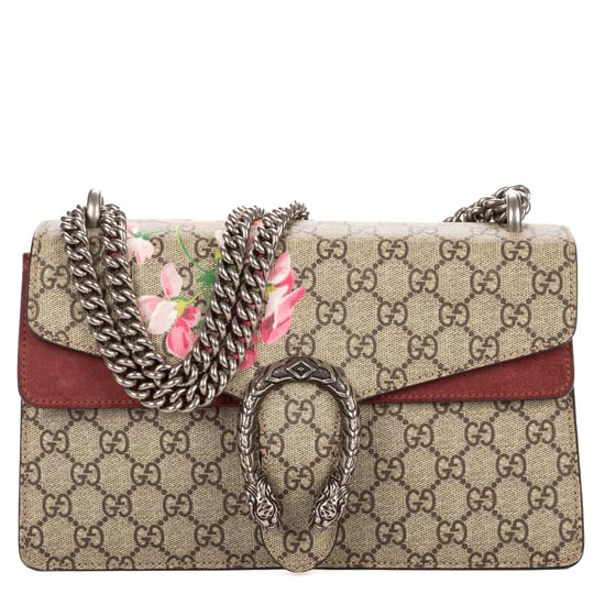 Small Dionysus Chain Crossbody Small schoudertas - Image 1