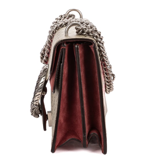 Small Dionysus Chain Crossbody Small schoudertas - Image 3
