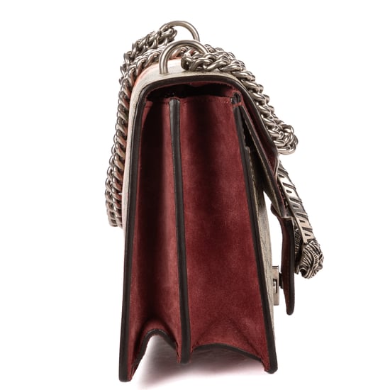 Small Dionysus Chain Crossbody Small schoudertas - Image 4