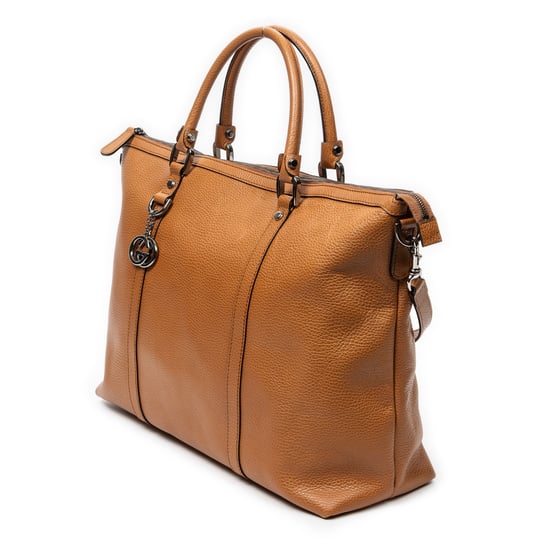Medium Interlocking G Tote schoudertas - Image 2