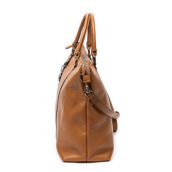 Medium Interlocking G Tote schoudertas - Image 3