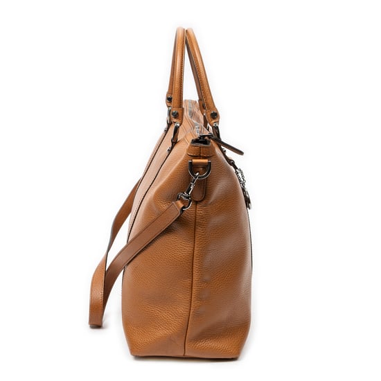 Medium Interlocking G Tote schoudertas - Image 4