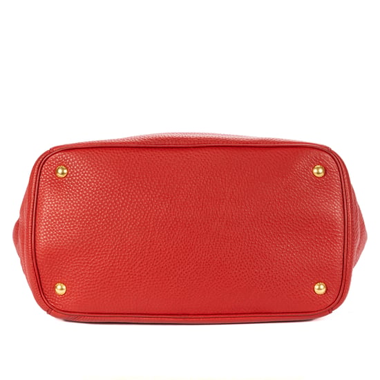 Open Tote Shoulder Bag - Image 6