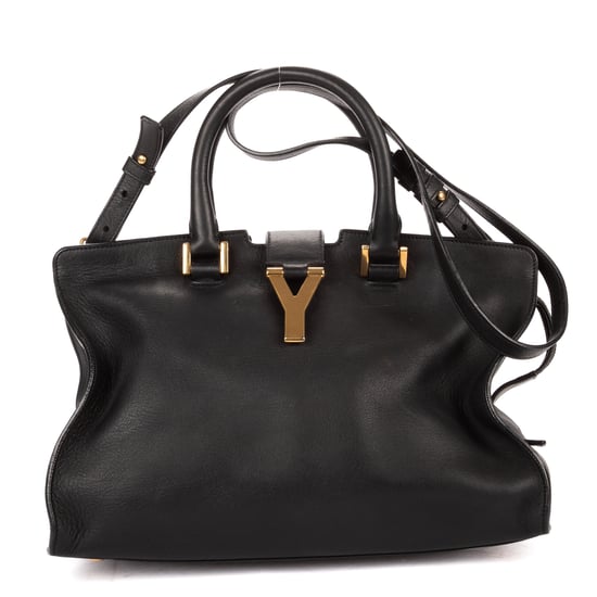 Small Cabas ChYc Small Shoulder Bag - Image 1