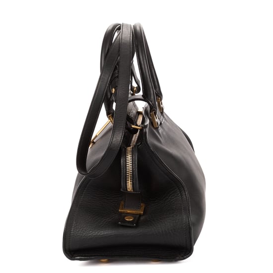 Small Cabas ChYc Small Shoulder Bag - Image 3