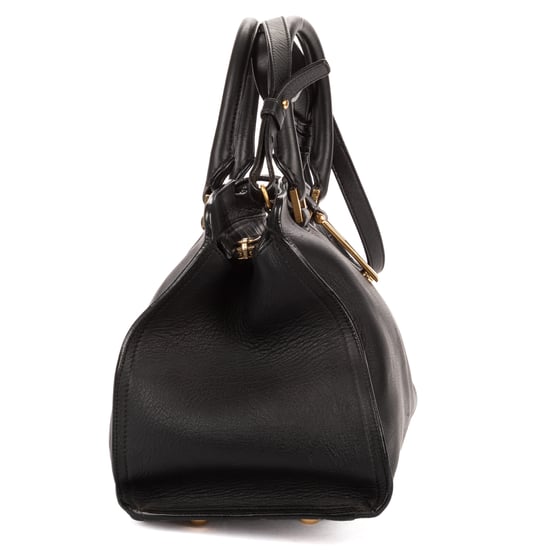 Small Cabas ChYc Small Shoulder Bag - Image 4