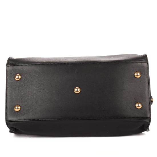Small Cabas ChYc Small Shoulder Bag - Image 6