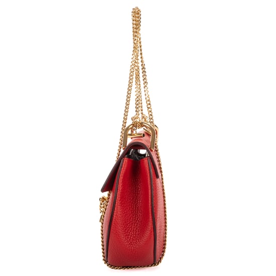 Drew Crossbody Bag Mini schoudertas - Image 3