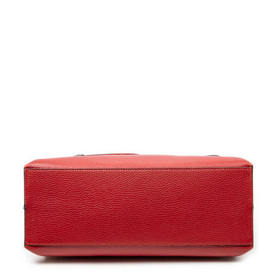 Medium Bamboo Daily Top Handle schoudertas - Image 6