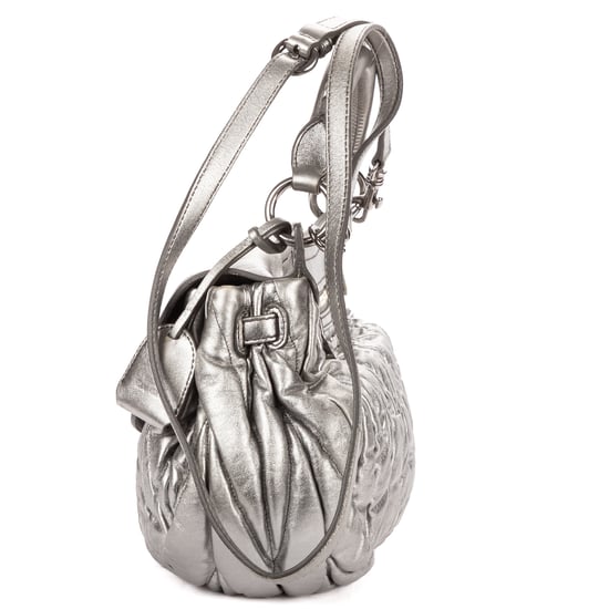Hobo Crossbody Shoulder Bag - Image 3