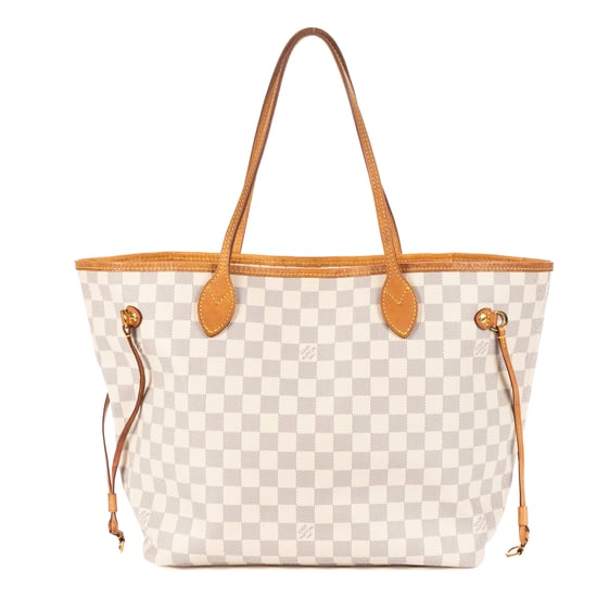 Neverfull MM schoudertas - Image 1