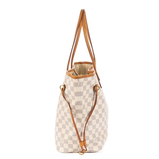 Neverfull MM schoudertas - Image 4