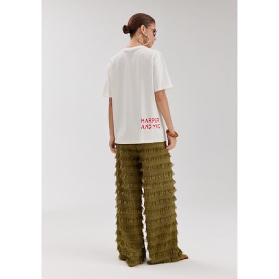 Harper & Yve ss6p109 537 avocado - Image 4