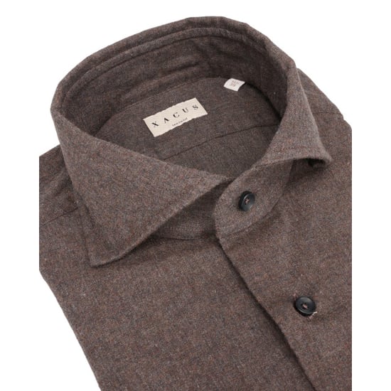 Xacus Business overhemd - Image 2