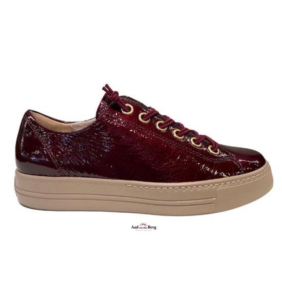 Paul Green Damesschoenen sneakers - Image 1