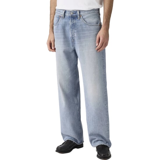 Levi's 501 loose in my bronco - Image 1