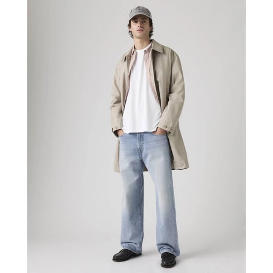 Levi's 501 loose in my bronco - Image 3