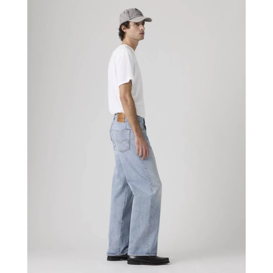 Levi's 501 loose in my bronco - Image 5