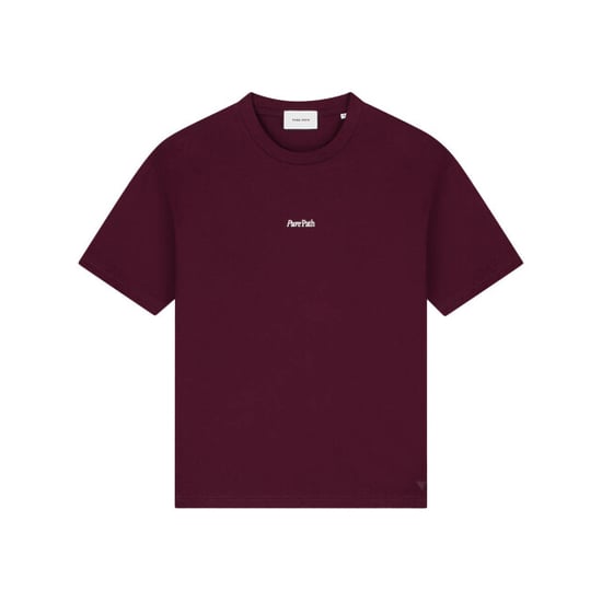 Pure Path T-shirt korte mouw 26030110 - Image 1