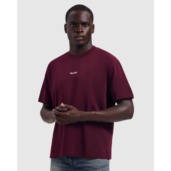 Pure Path T-shirt korte mouw 26030110 - Image 2