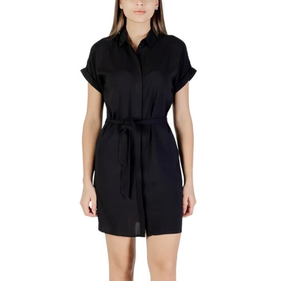 Vero Moda Vmeasy joy blousejurk - Image 1